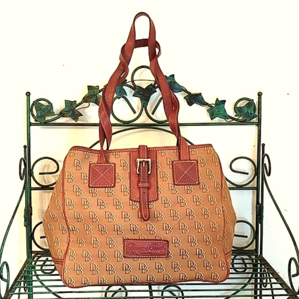 🤎DOONEY & BOURKE BAG🤎